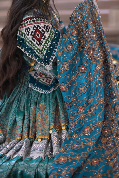 The Azure Heritage