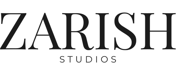 ZARISH STUDIOS